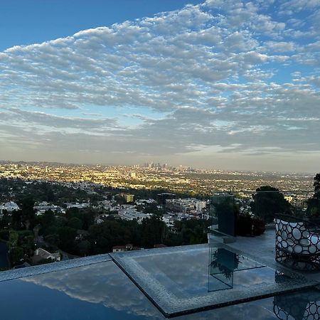 Skyline Serenity Luxe Suite-Private Room Los Angeles Exterior photo